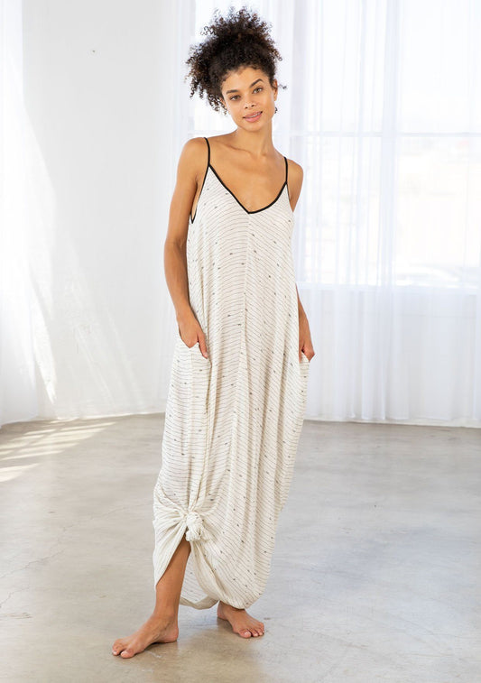 Wrightsville Beach Mila Maxi