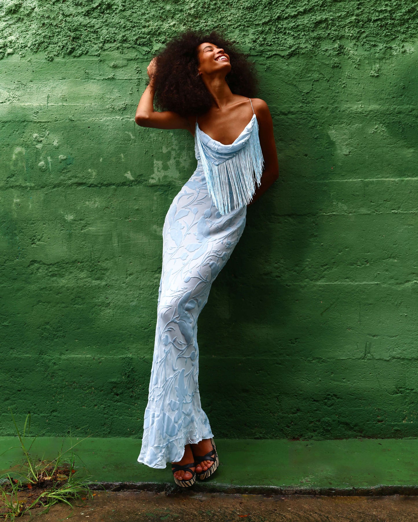 Inaya Dress