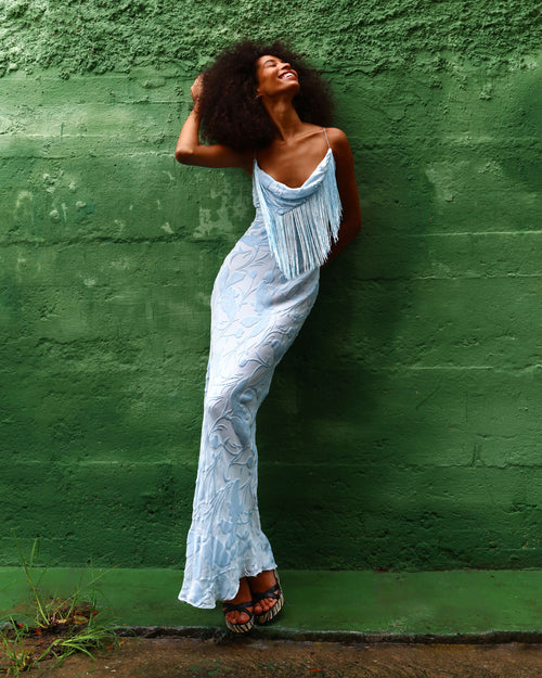 Inaya Dress