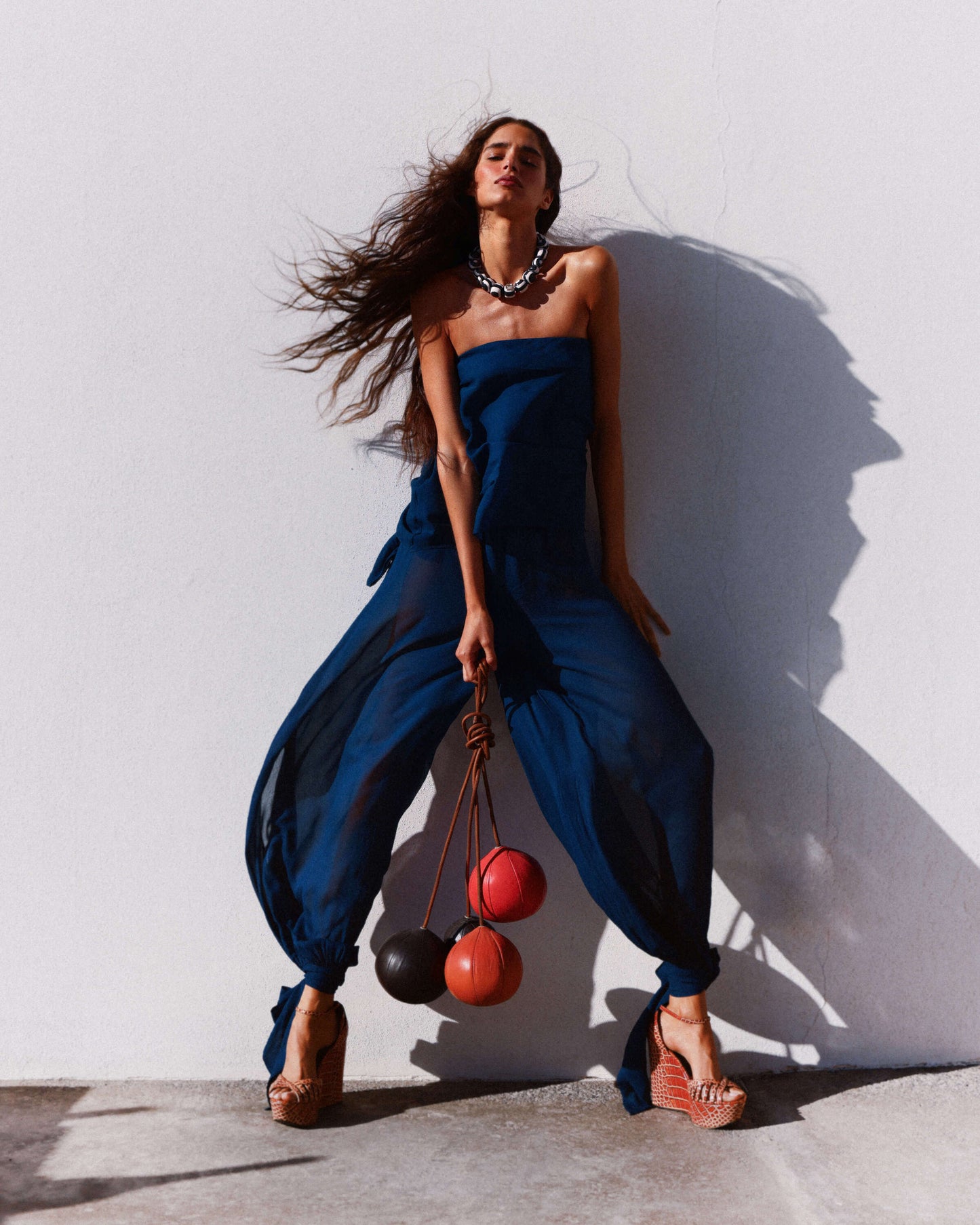 Insignia Jumpsuit