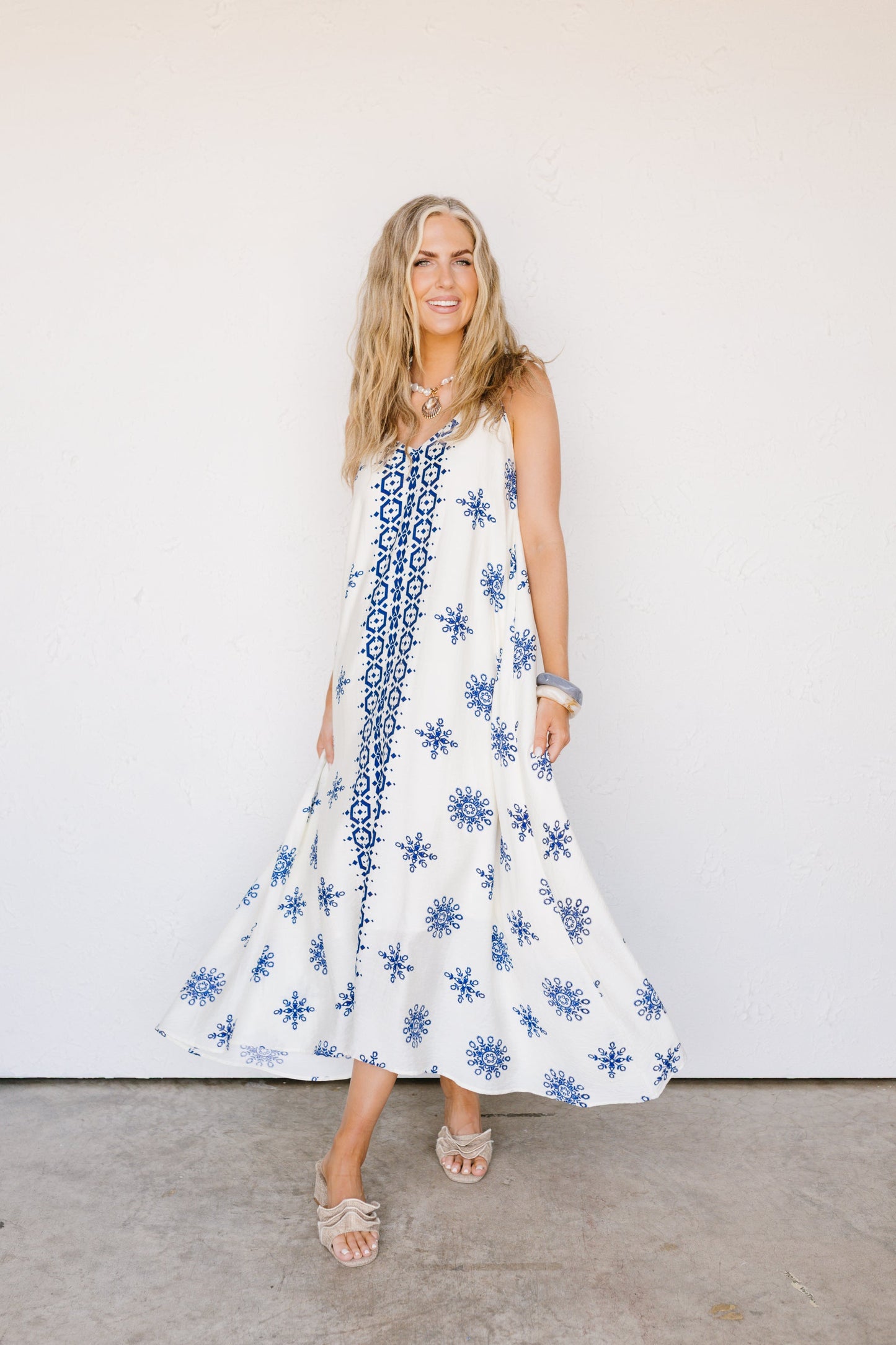 Charlee Dress