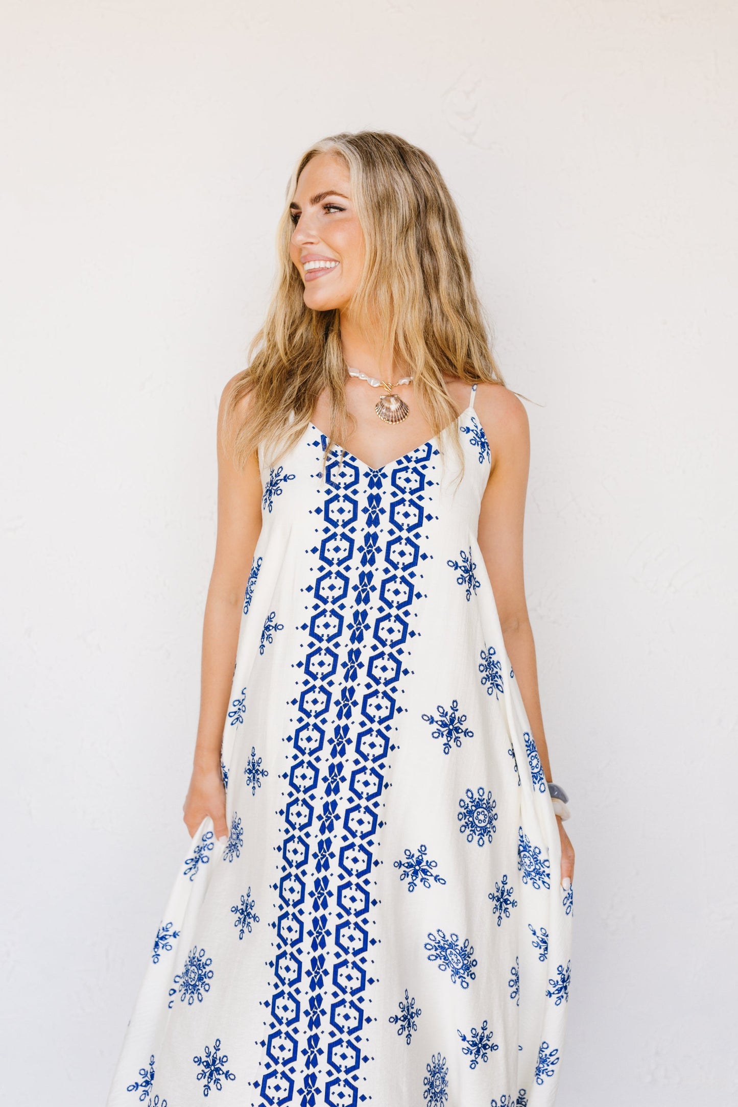 Charlee Dress
