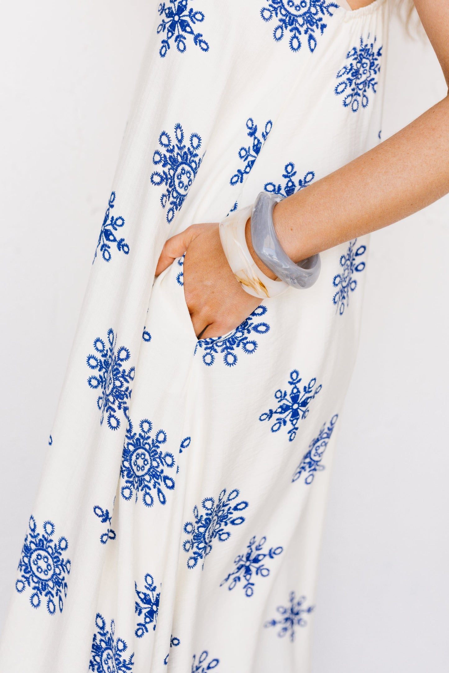 Charlee Dress