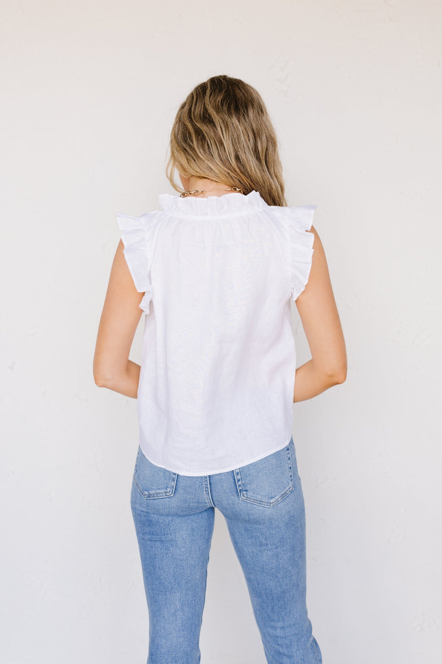 Melville Top