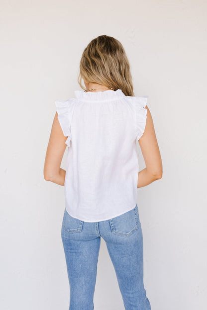 Melville Top