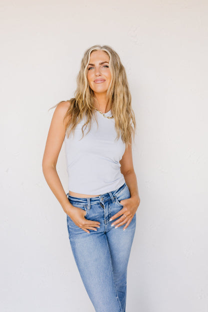 Easy Breezy Tank