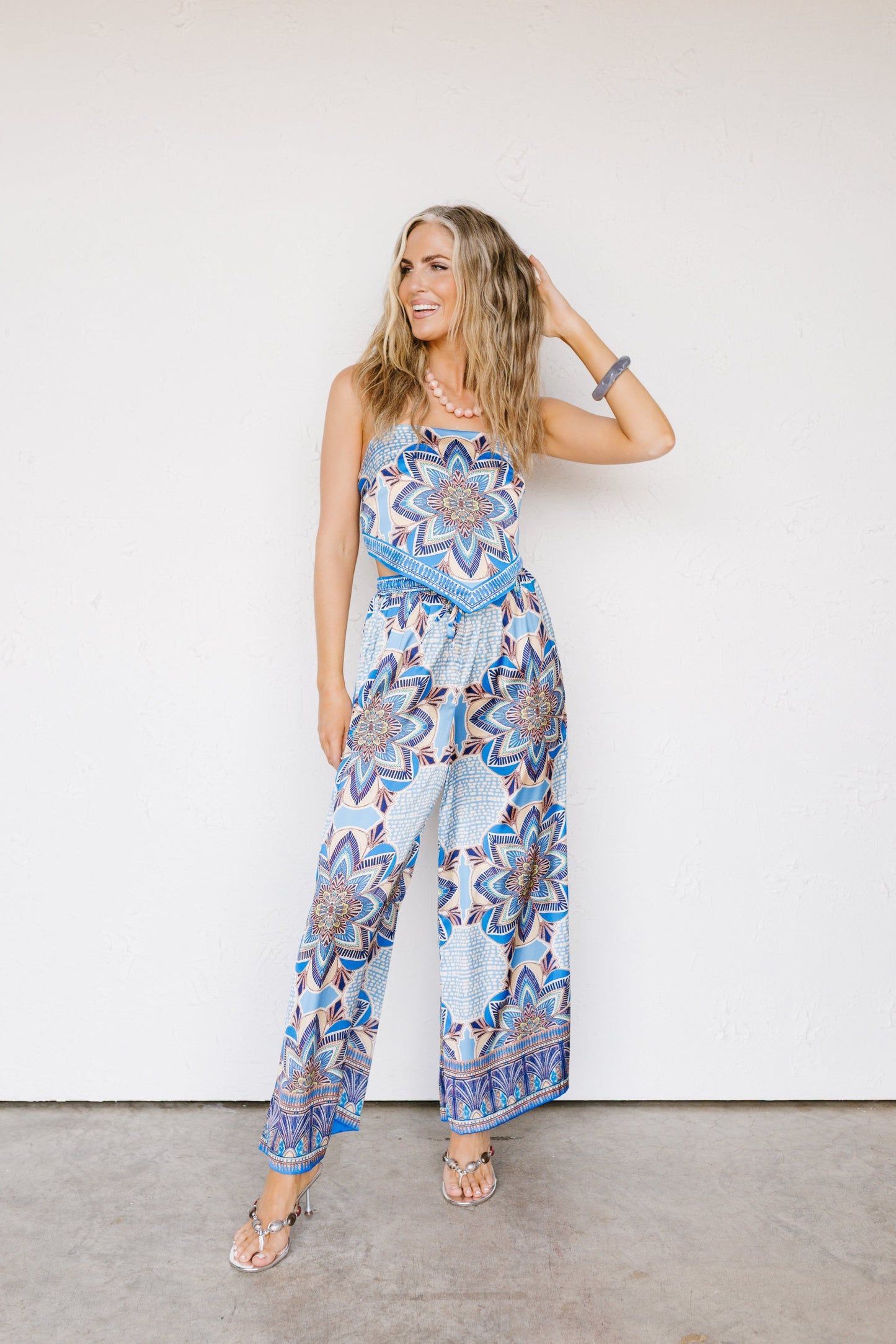 Acacia Top