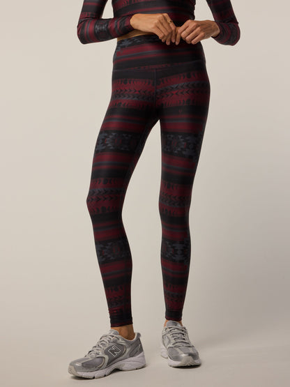 Luna Smokey Peaks Legging