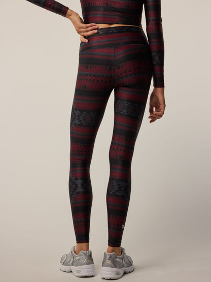 Luna Smokey Peaks Legging