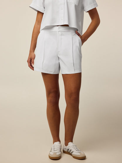 5" Phoenix Trouser Short