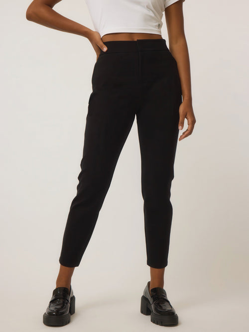 Drea High-Rise Trouser