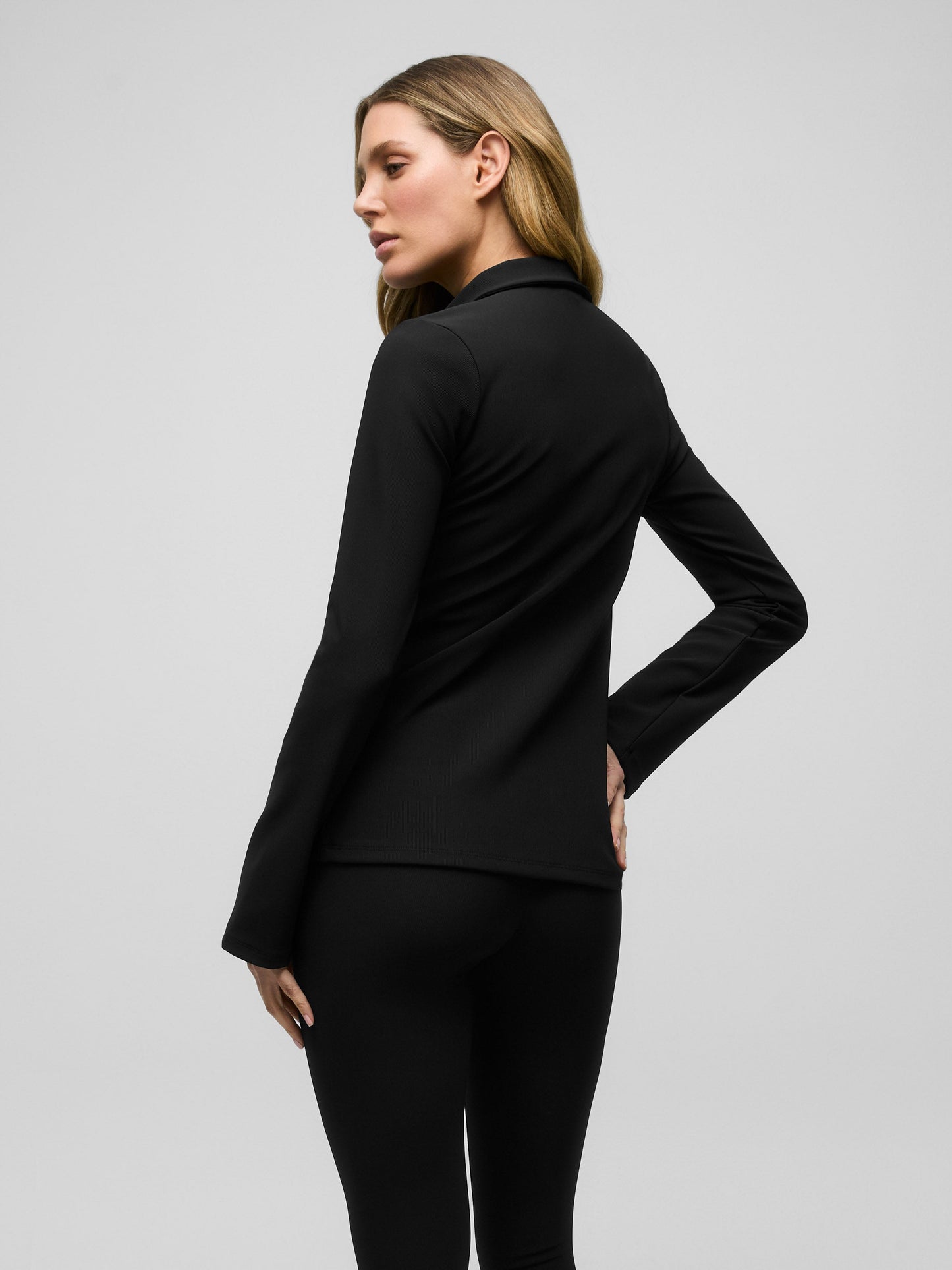 Cleo Button-Down Shirt