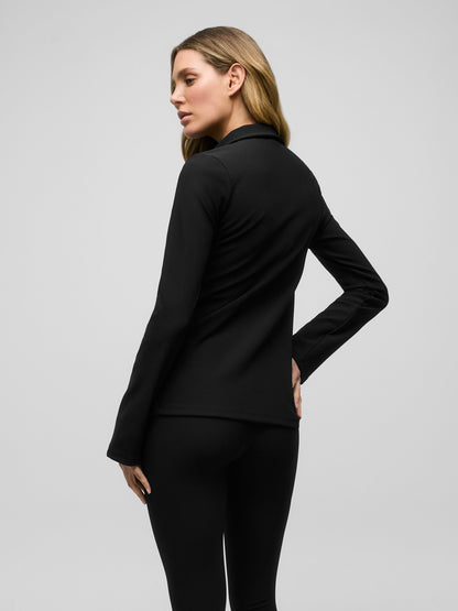 Cleo Button-Down Shirt