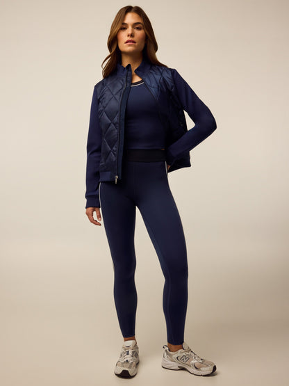Aries X-Lite Diamond Hybrid Jacket