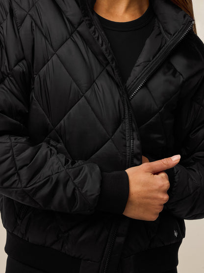 Aries X-Lite Diamond Jacket