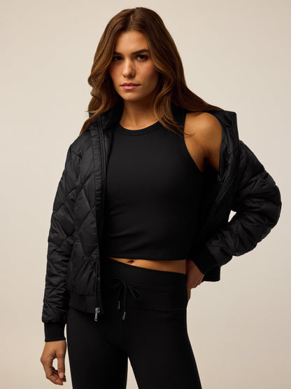 Aries X-Lite Diamond Jacket