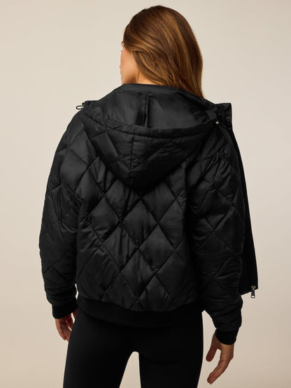 Aries X-Lite Diamond Jacket