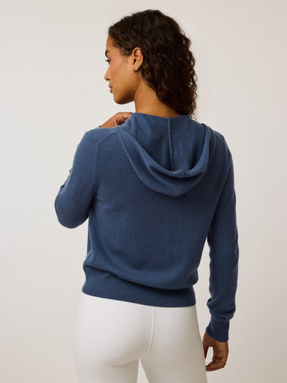 Koko Full-Zip Hoodie