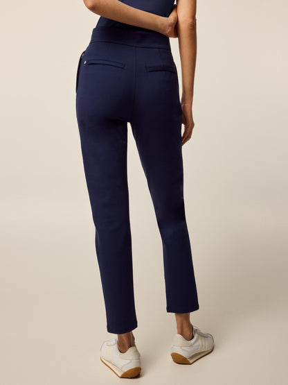 Drea High-Rise Trouser