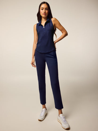 Drea High-Rise Trouser