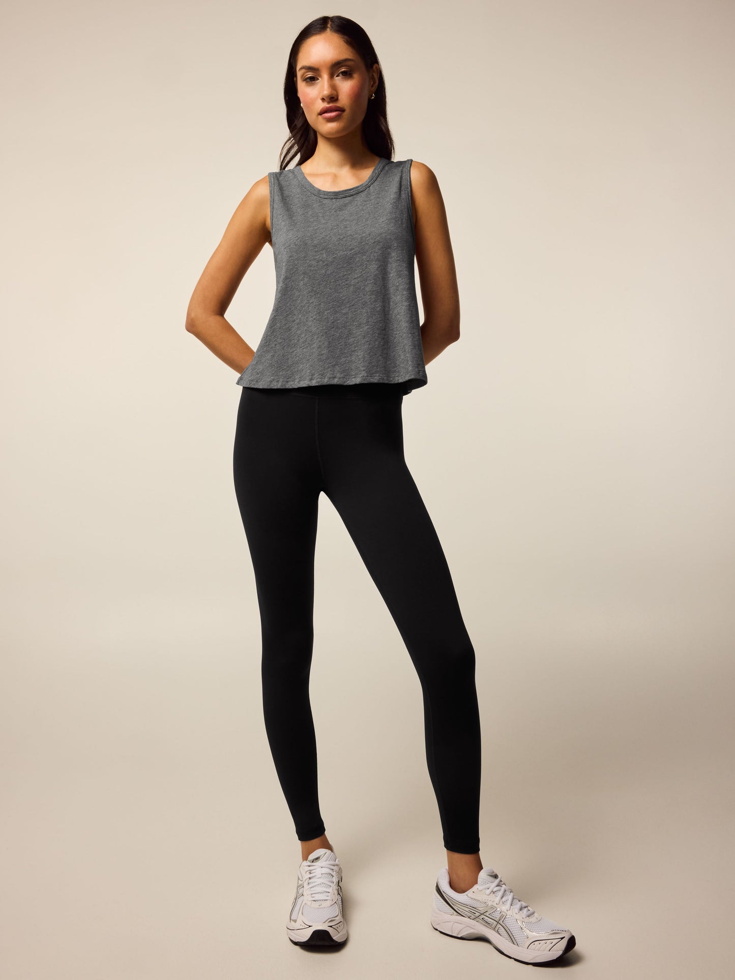 Sloane Tank Top