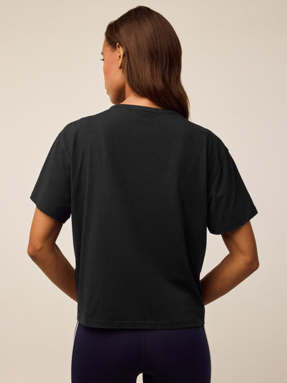 Sloane Short Sleeve Tee