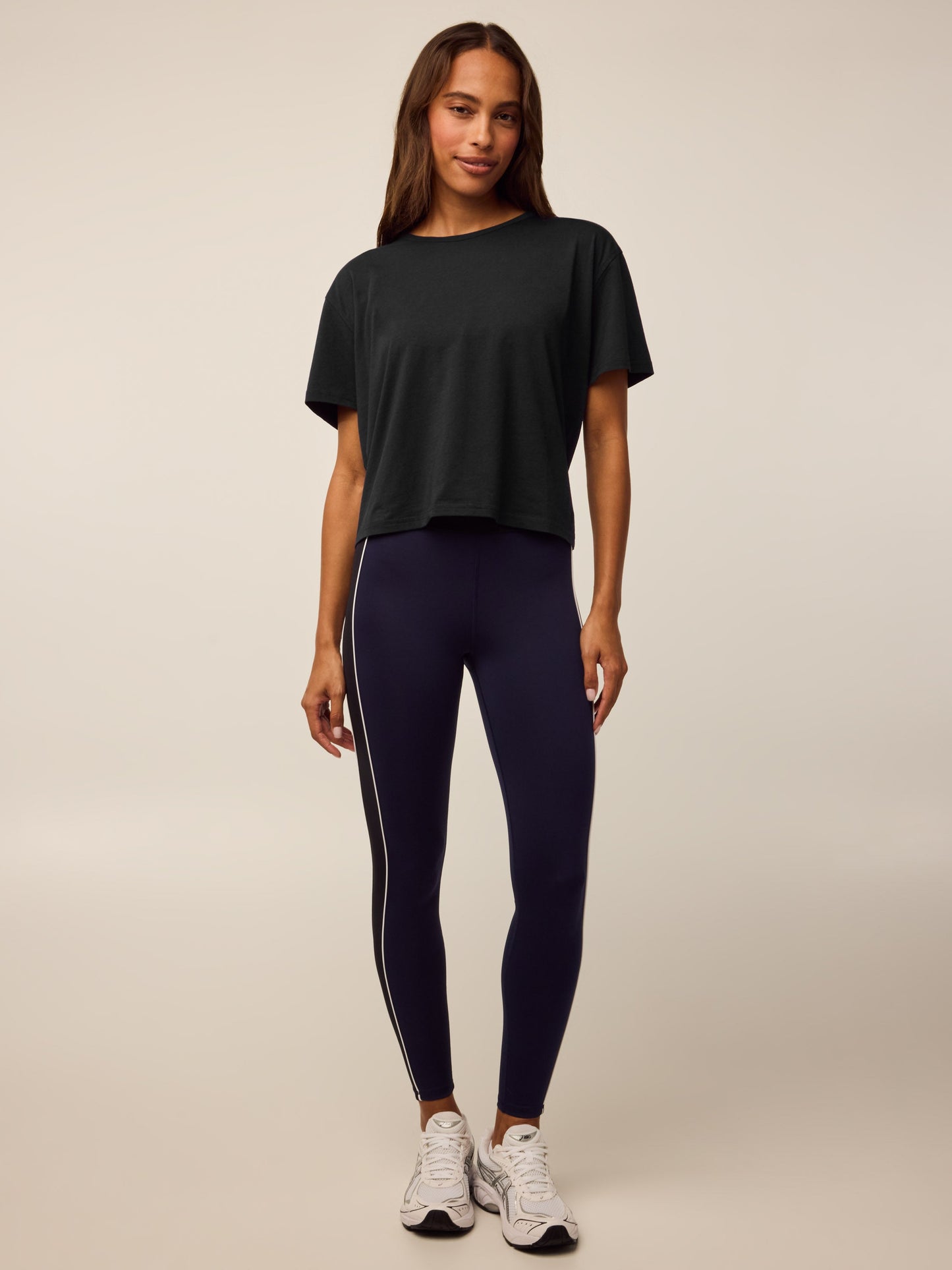 Sloane Short Sleeve Tee