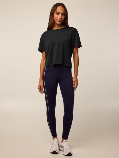 Sloane Short Sleeve Tee
