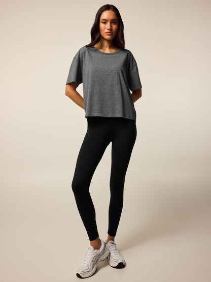 Sloane Short Sleeve Tee