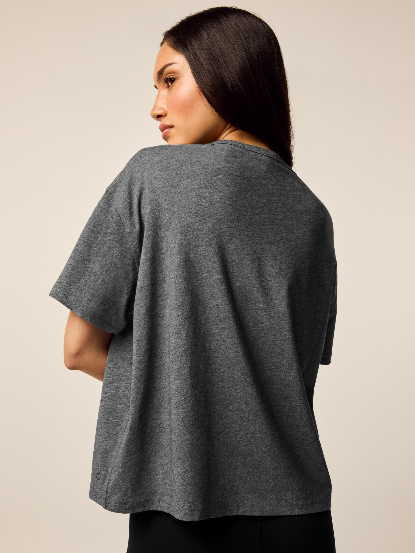 Sloane Short Sleeve Tee