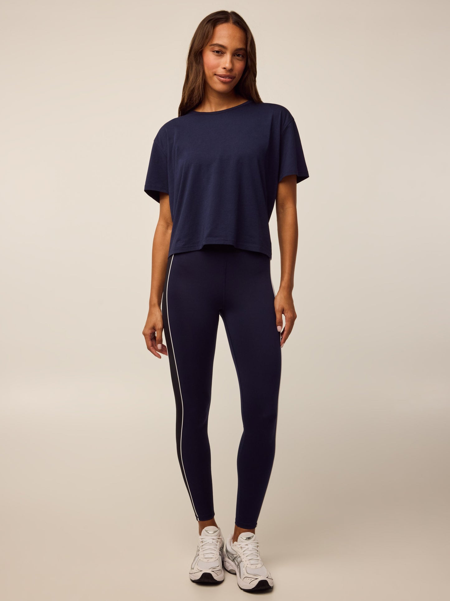Sloane Short Sleeve Tee