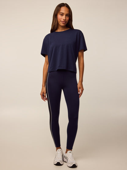 Sloane Short Sleeve Tee
