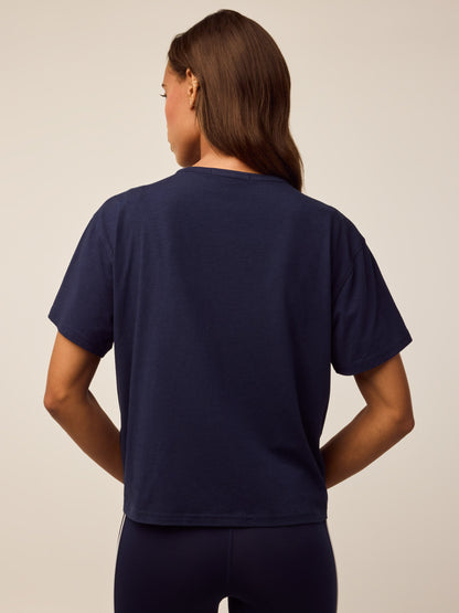 Sloane Short Sleeve Tee
