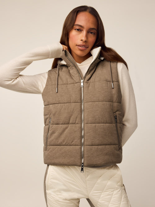 Eos Luxe Vest