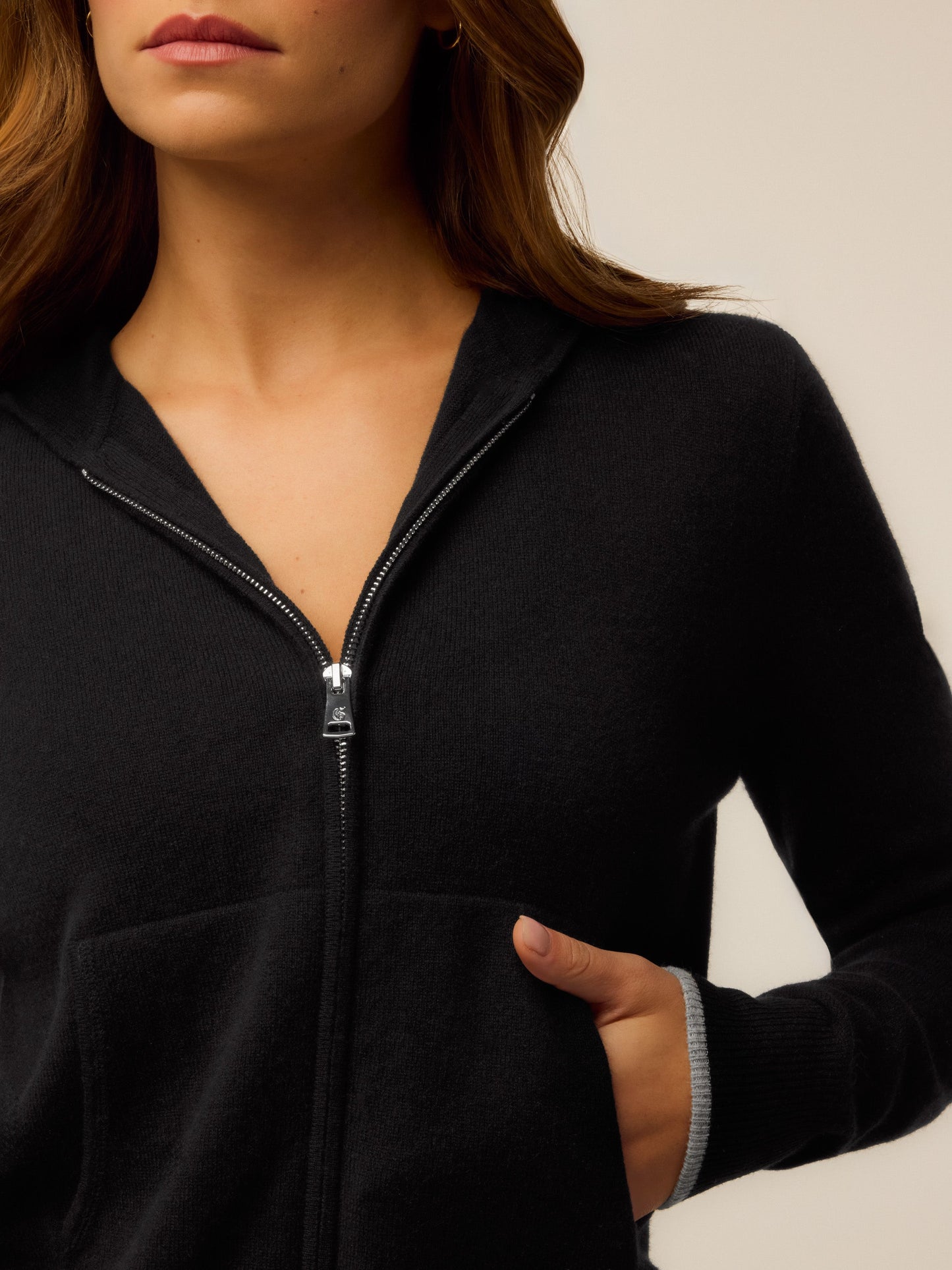 Koko Full-Zip Hoodie