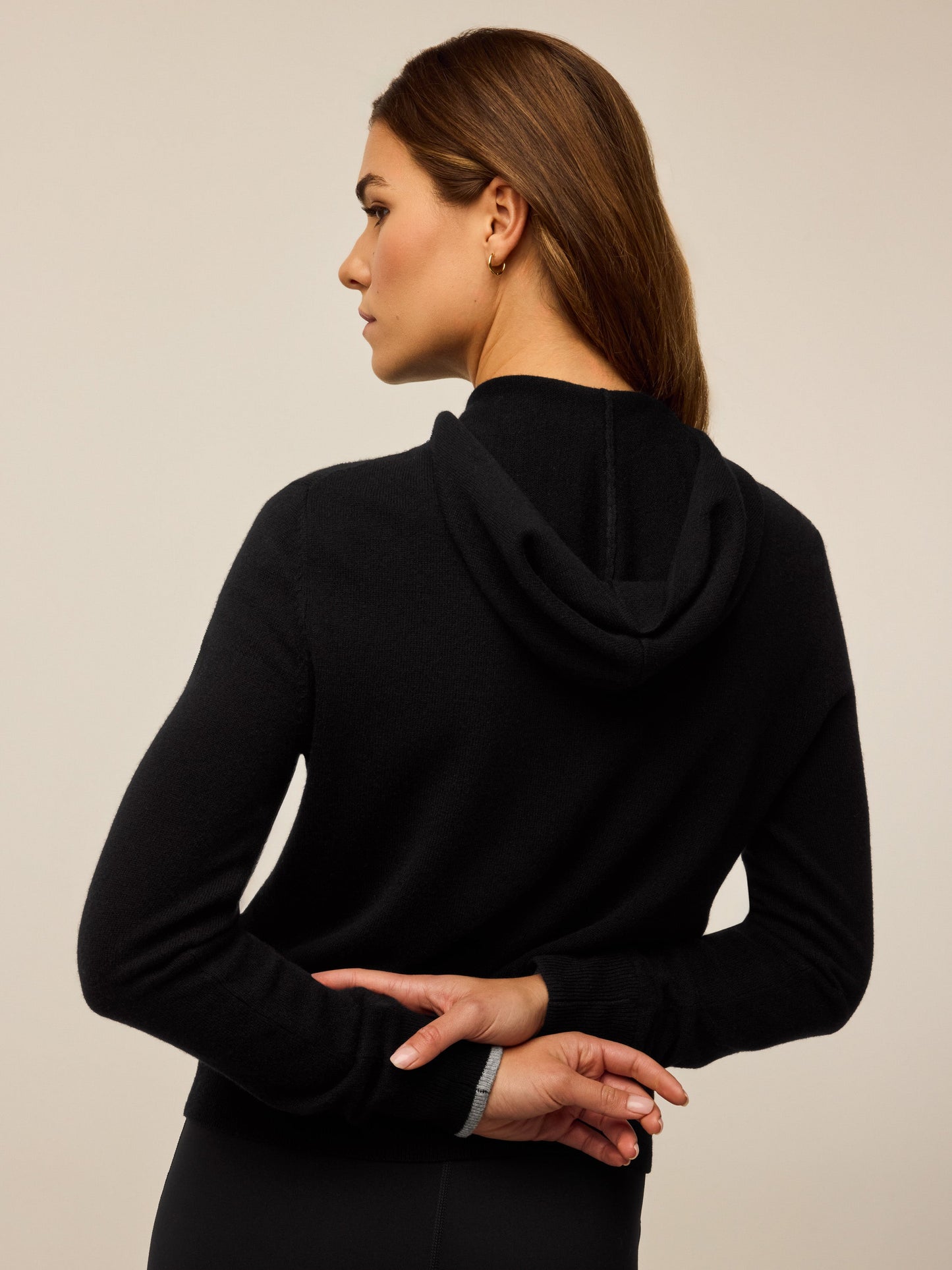 Koko Full-Zip Hoodie