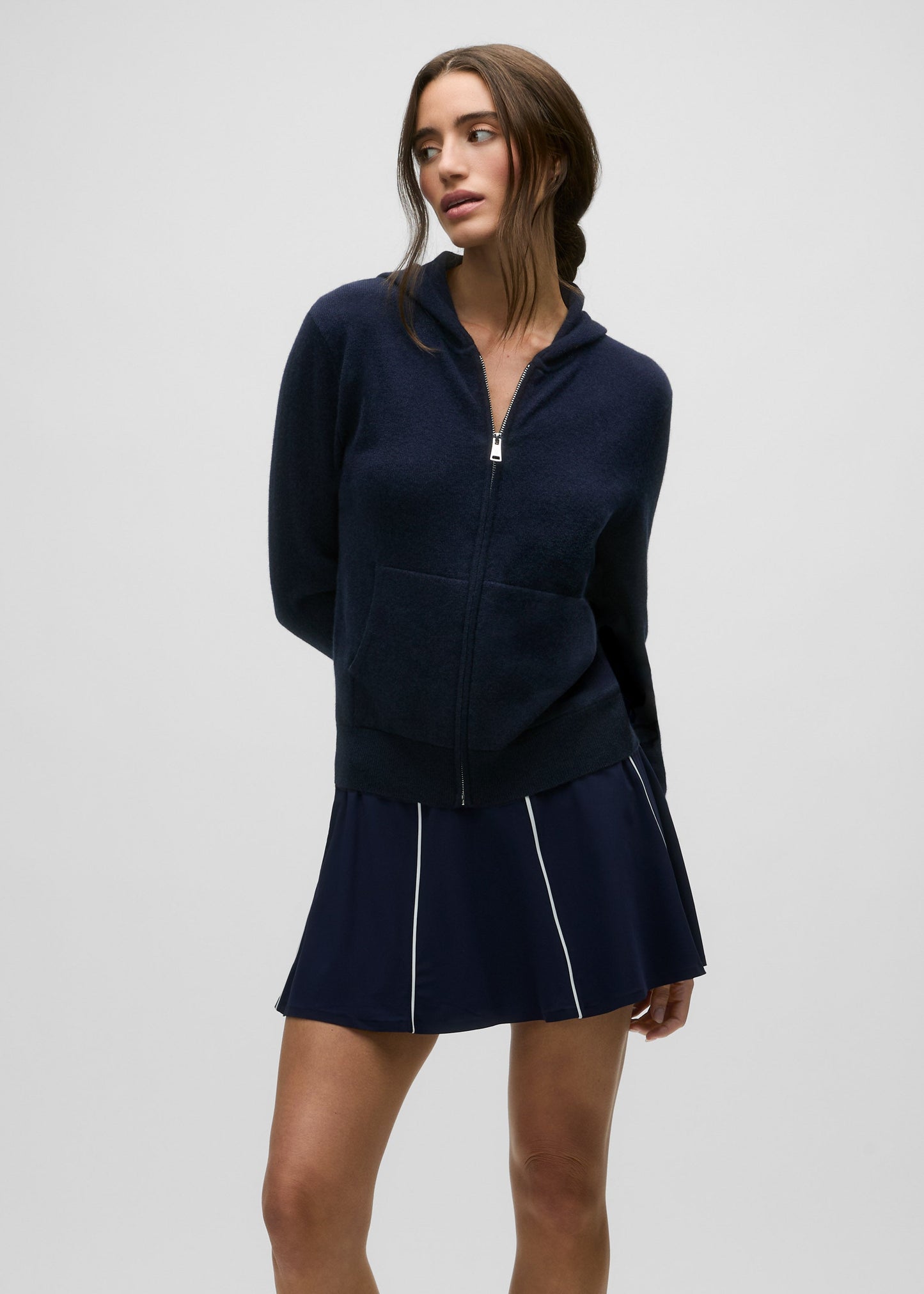 Koko Full-Zip Hoodie