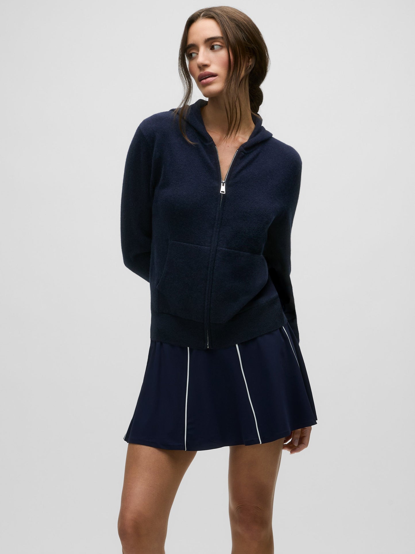 Koko Full-Zip Hoodie