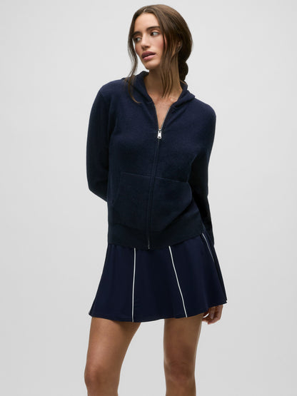 Koko Full-Zip Hoodie