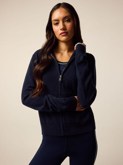 Koko Full-Zip Hoodie