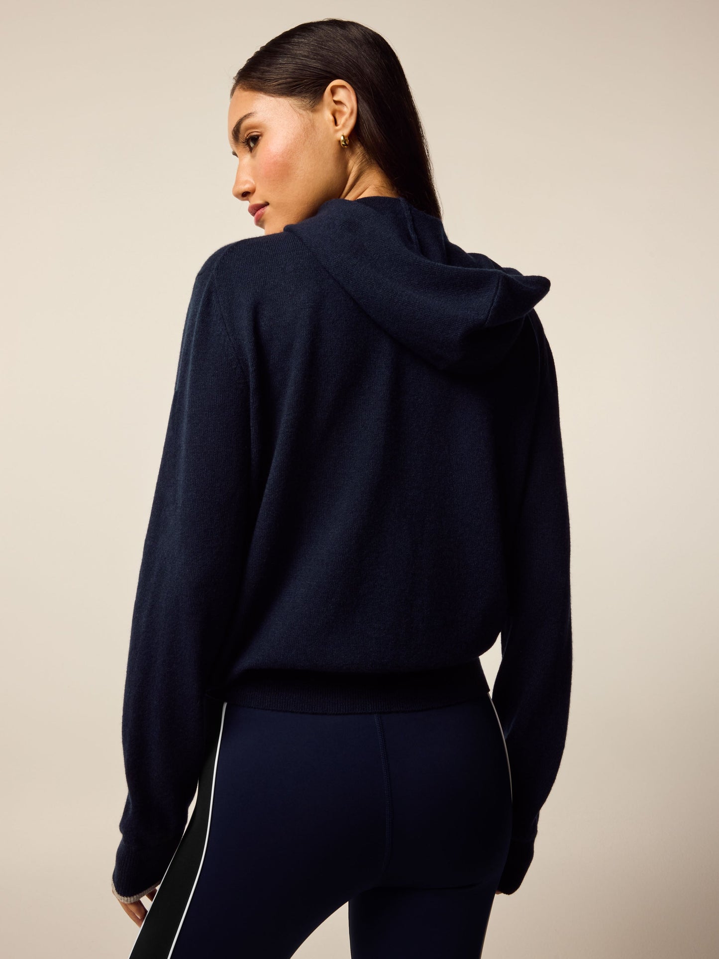 Koko Full-Zip Hoodie