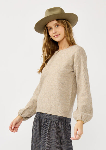 Hanson Sweater