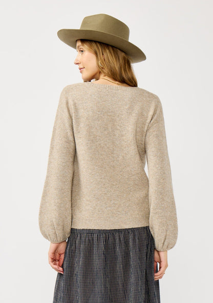 Hanson Sweater