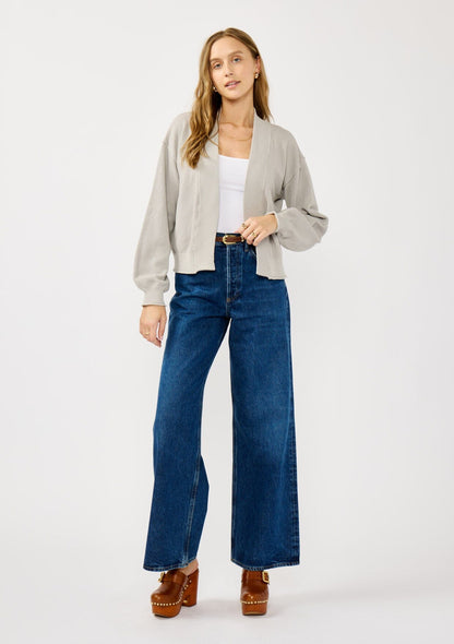 Fall In Line Cardigan