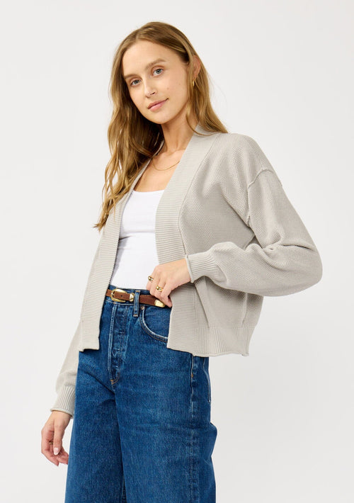 Fall In Line Cardigan