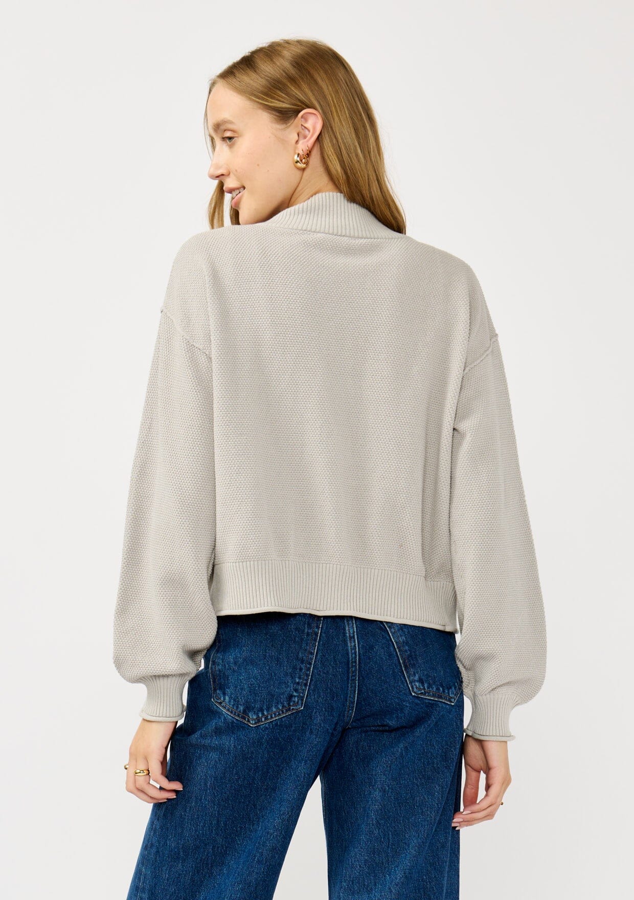 Fall In Line Cardigan