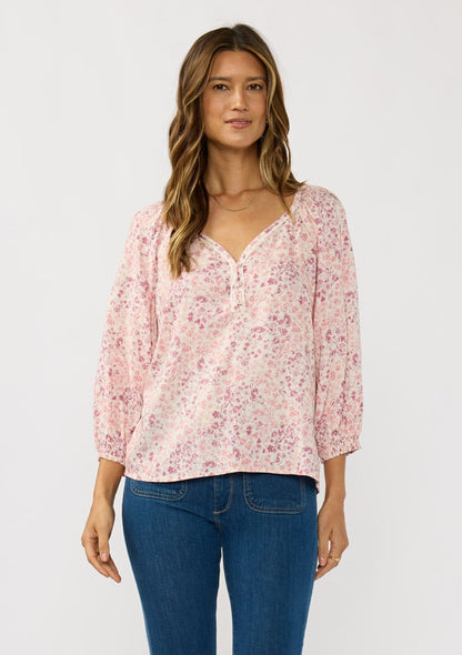 Goldie Blouse