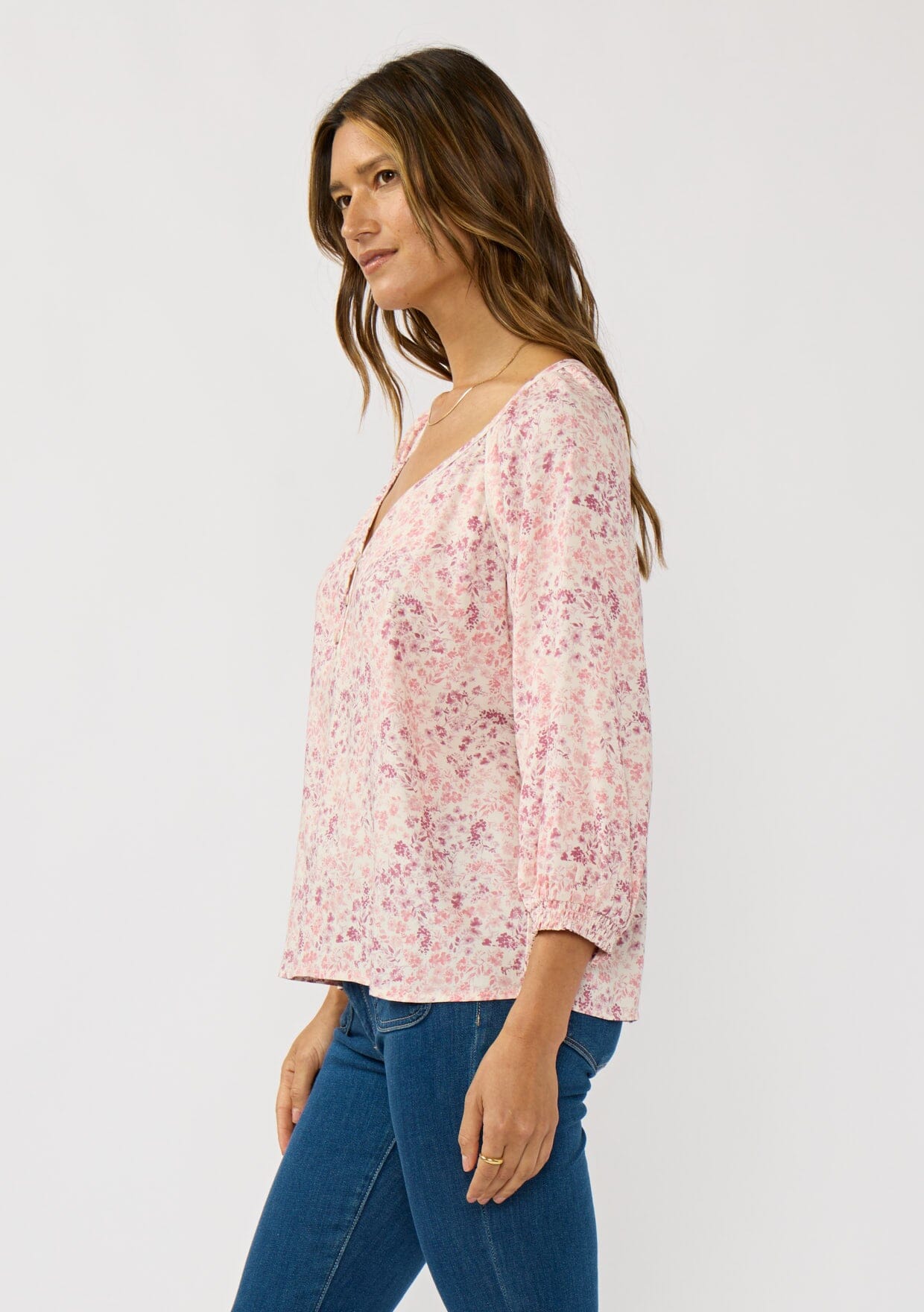 Goldie Blouse