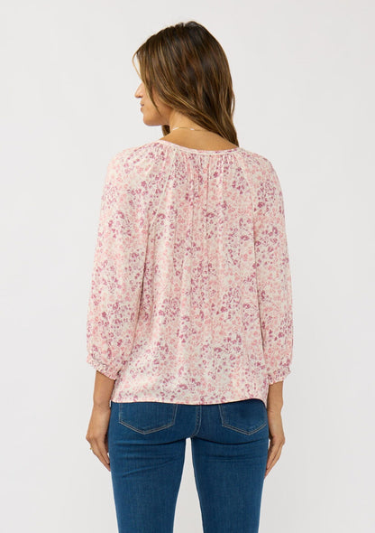 Goldie Blouse