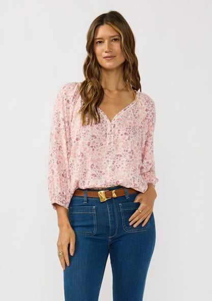 Goldie Blouse